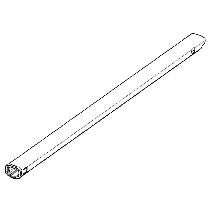 Laitteen putki ryhmässä Varaosat / Varaosat Raivaussahat / Varaosat Husqvarna 115iL @ GPLSHOP (5825534-01)