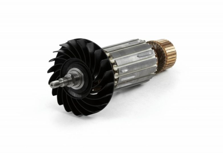 Roottori 230V ryhmässä  @ GPLSHOP (5825866-01)