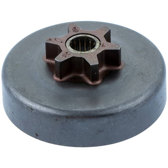 Kytkinrummun Täydellinen Husqvarna 130, 135 Mark II ryhmässä Varaosat / Varaosat Moottorisahat / Varaosat Husqvarna 135 @ GPLSHOP (5825984-01)