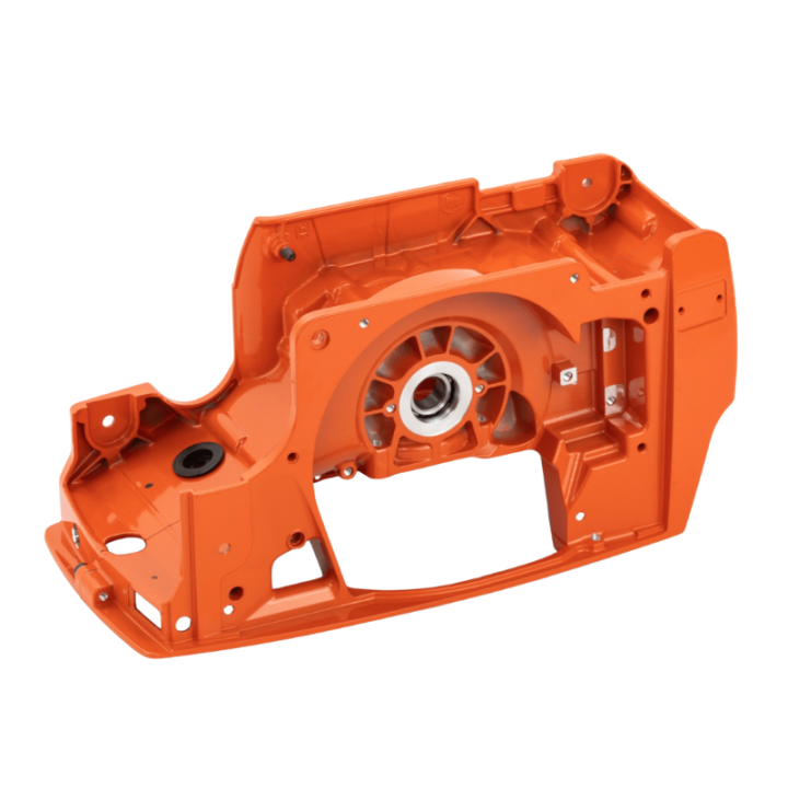 Kampikammio Assy Vain varaosa ryhmässä  @ GPLSHOP (5826035-03)