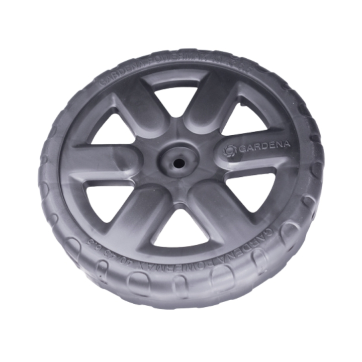 Takapyörän Halkaisija 200Mm X 35Mm Wi 5826816-01 ryhmässä @ GPLSHOP (5826816-01)