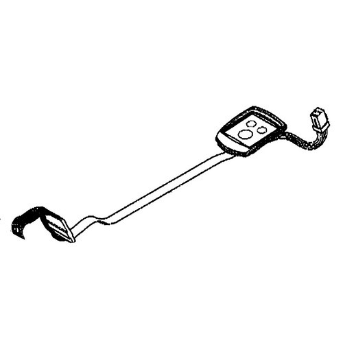 Johdotus Pää2 5827137-01 ryhmässä  @ GPLSHOP (5827137-01)