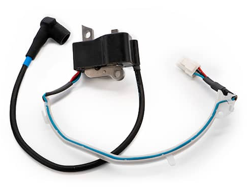 Sytytysmoduuli 5827774-03 ryhmässä Varaosat / Varaosat Moottorisahat / ➤500-sarjan / Varaosat Husqvarna 550XP/G/Triobrake Mark II @ GPLSHOP (5827774-03)