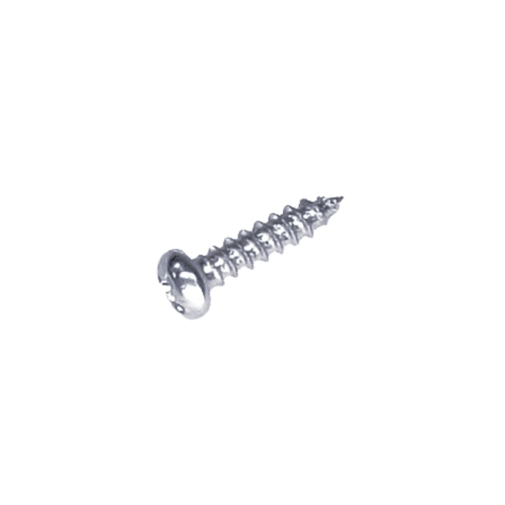 Ruuvi St3*12A 5828554-01 ryhmässä @ GPLSHOP (5828554-01)