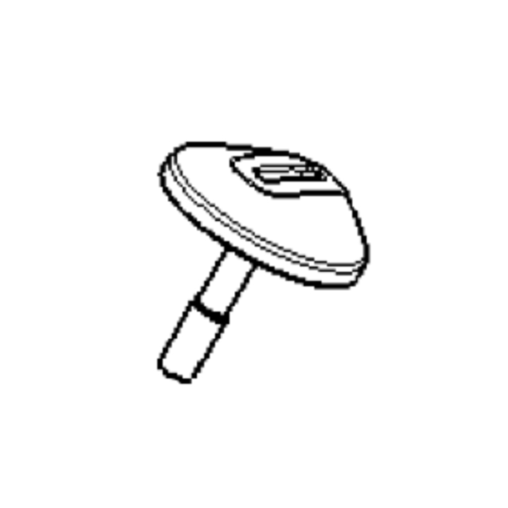 Nuppi 5828832-01 ryhmässä Varaosat / Varaosat Moottorisahat / Varaosat Husqvarna 120/E @ GPLSHOP (5828832-01)