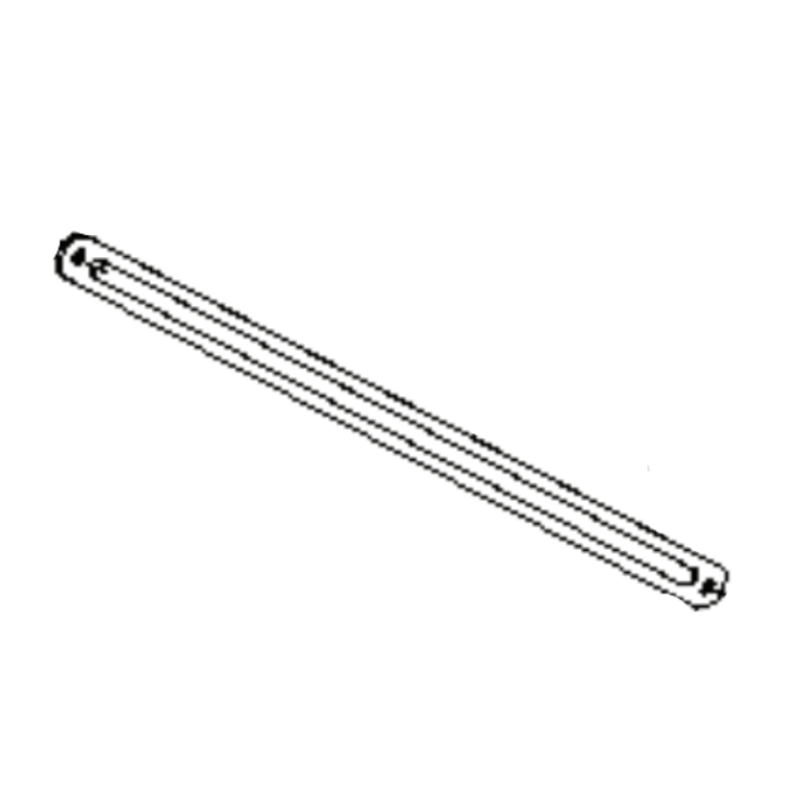Bar, Spreader, Baggers, Crd 5832082-01 ryhmässä Varaosat / Varaosat McCulloch-ajoleikkureihin / Varaosat McCulloch M200-107HRB @ GPLSHOP (5832082-01)