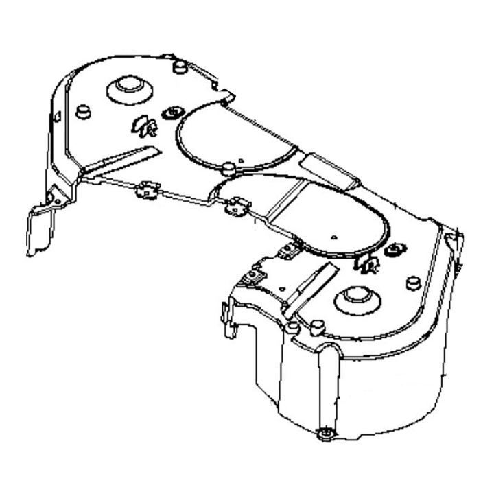 Asuminen ryhmässä @ GPLSHOP (5832988-01)