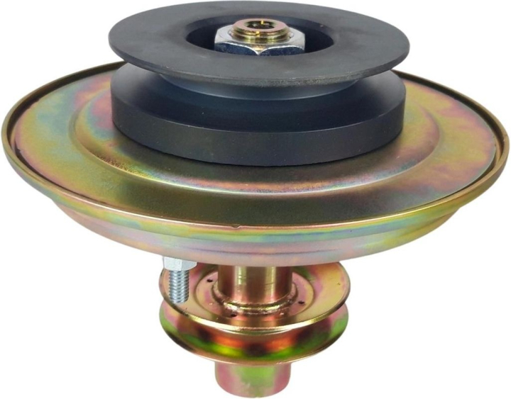 Kytkentä,Noram,4,0,Pd,2007 5833099-01 ryhmässä @ GPLSHOP (5833099-01)