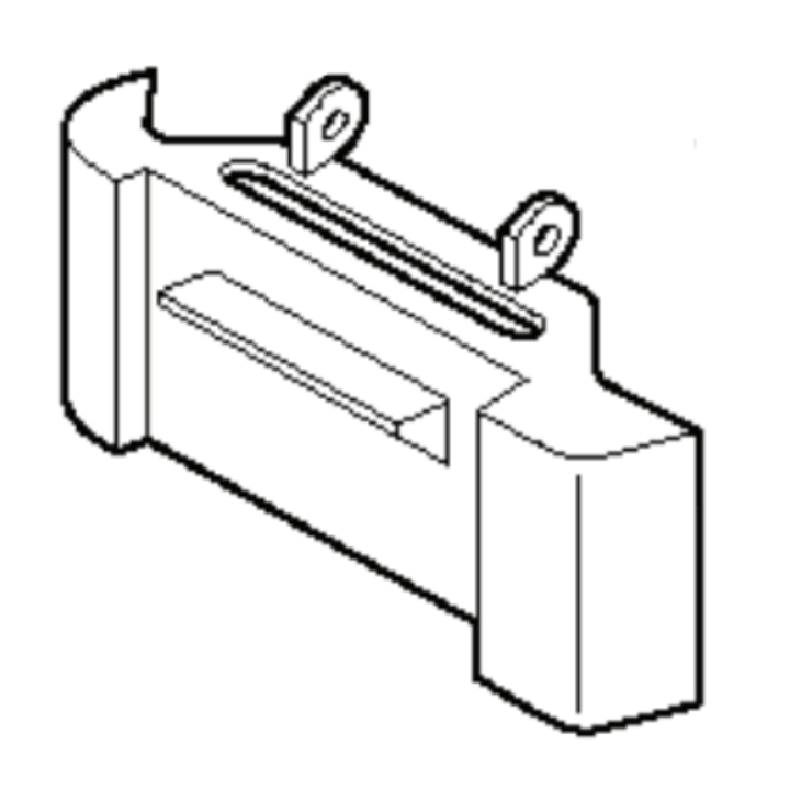 Pistoke 5833376-01 ryhmässä  @ GPLSHOP (5833376-01)
