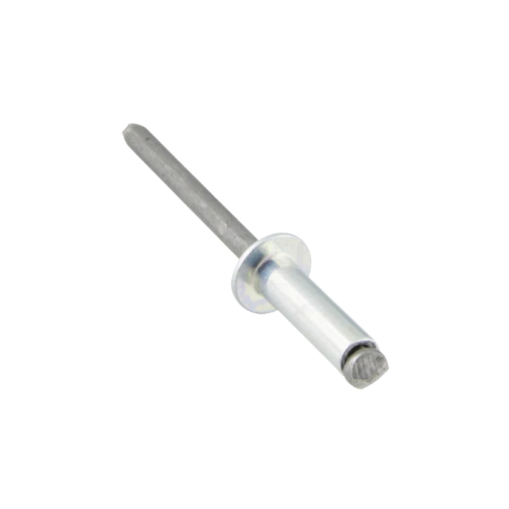 Nit, Pop, 125X, 750 5835060-01 ryhmässä Varaosat / Varaosat McCulloch-ajoleikkureihin / Varaosat McCulloch M200-107HRB @ GPLSHOP (5835060-01)