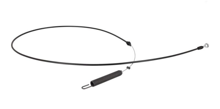 Cble, Cltch, Manual, W/Spr, Gt, Crd 5835494-01 ryhmässä  @ GPLSHOP (5835494-01)