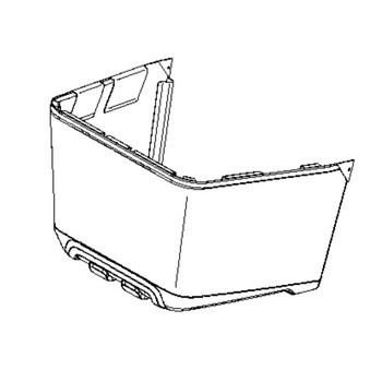 Ruohon Kerääjä 5835735-01 ryhmässä  @ GPLSHOP (5835735-01)
