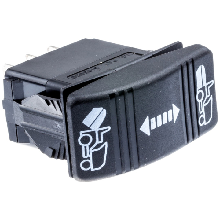 Switch, Pag, Dump (2 2) 5835755-01 ryhmässä  @ GPLSHOP (5835755-01)