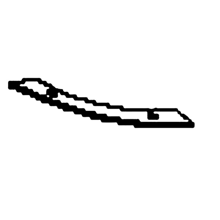 Lh,Bggr,Crner,Close-Out,Texcrd ryhmässä Varaosat / Puutarhatraktorit Varaosat @ GPLSHOP (5835805-01)