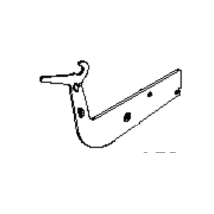 Liite ryhmässä Varaosat / Puutarhatraktorit Varaosat / Varaosat Husqvarna TC 238 @ GPLSHOP (5835865-01)