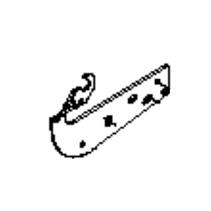 Liite ryhmässä Varaosat / Puutarhatraktorit Varaosat / Varaosat Husqvarna TC 238 @ GPLSHOP (5835866-01)