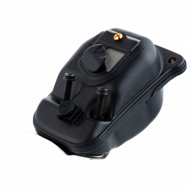 Vaimennin Sarja 5837987-01 ryhmässä Varaosat / Varaosat Moottorisahat / Varaosat Husqvarna 550XP/G/Triobrake Mark II @ GPLSHOP (5837987-01)