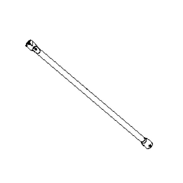 Ruohosäkkikaivinkone Sprd, Tube, T ryhmässä Varaosat / Puutarhatraktorit Varaosat @ GPLSHOP (5838266-01)