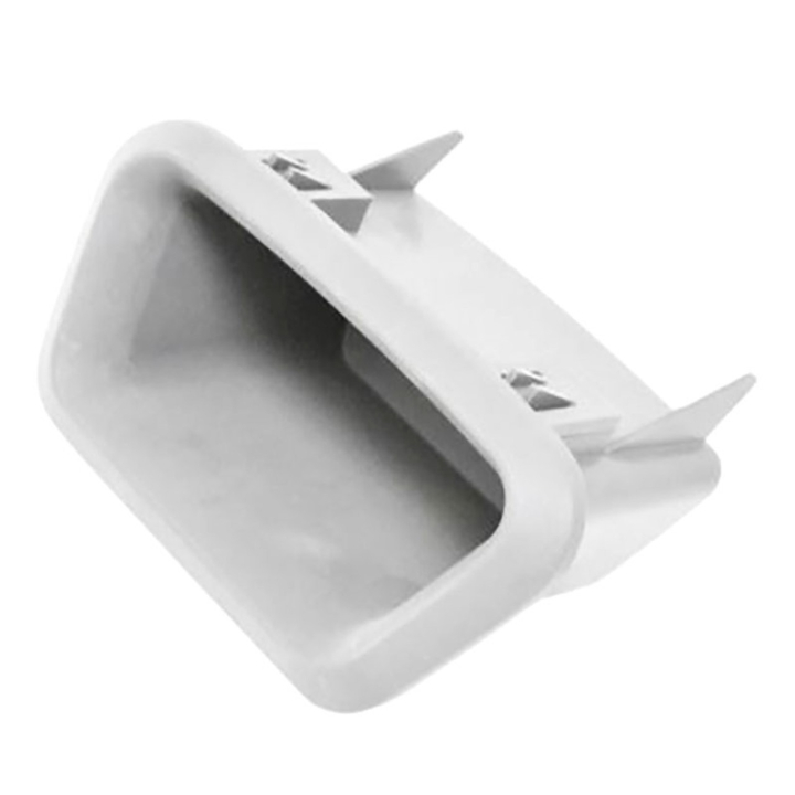 Ruohosäkki N/A-keräystoppi, Mrs ryhmässä Varaosat / Puutarhatraktorit Varaosat @ GPLSHOP (5838277-01)