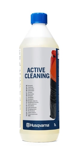 Husqvarna Active Cleaning ryhmässä Husqvarnan metsä- ja puutarhatuotteet / Husqvarna Ruohonleikkurit / Lisävarusteet ruohonleikkurit @ GPLSHOP (5838769-01)