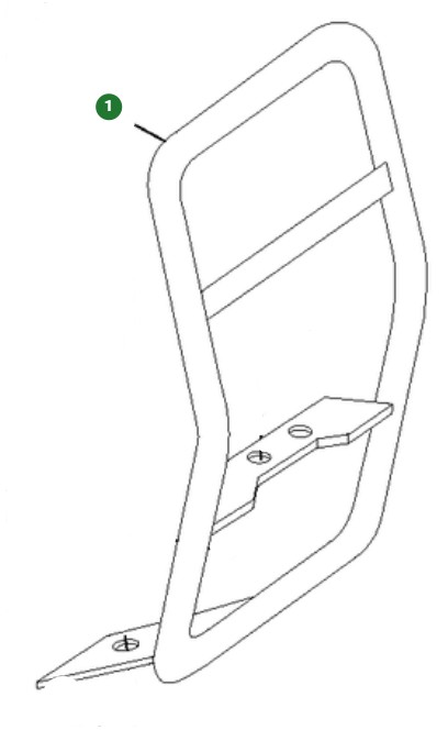 Puskuri 5838793-01 ryhmässä  @ GPLSHOP (5838793-01)