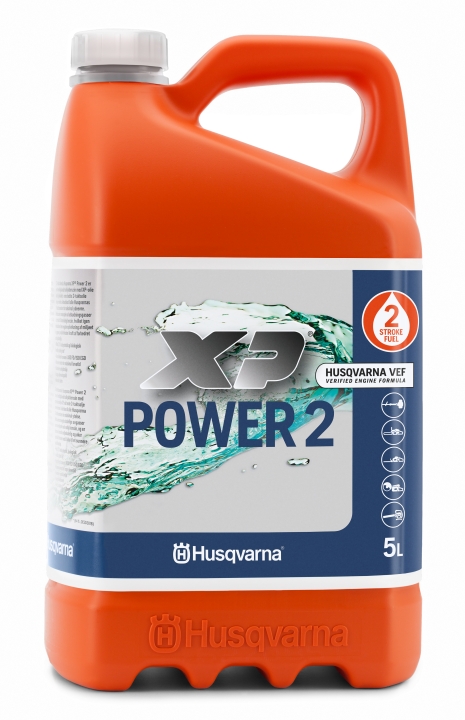 Fuel Xp Power 2 945L Ibc 5839529-07 ryhmässä  @ GPLSHOP (5839529-07)