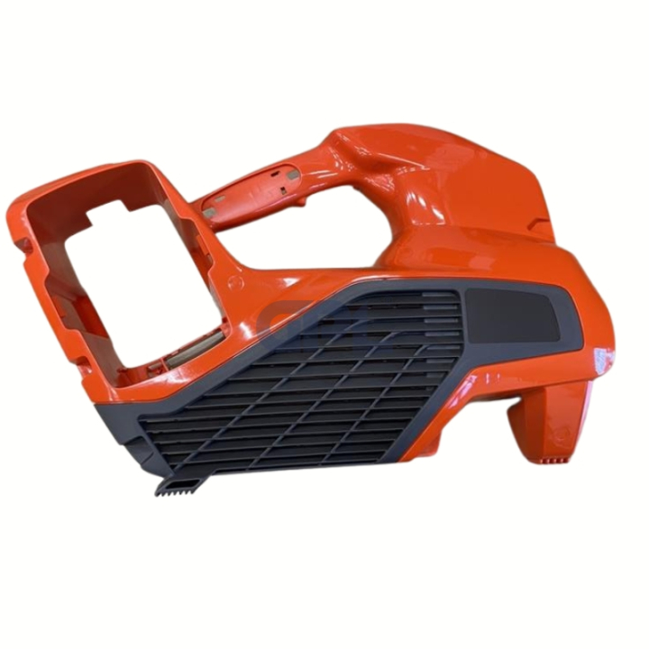 Kansi Oikea ryhmässä Varaosat / Varaosat Lehtipuhaltimet / Varaosat Husqvarna 525iB Mark II @ GPLSHOP (5841573-02)