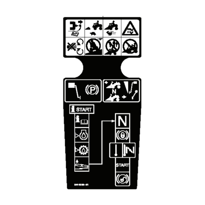 Tarra 5842262-01 ryhmässä  @ GPLSHOP (5842262-01)