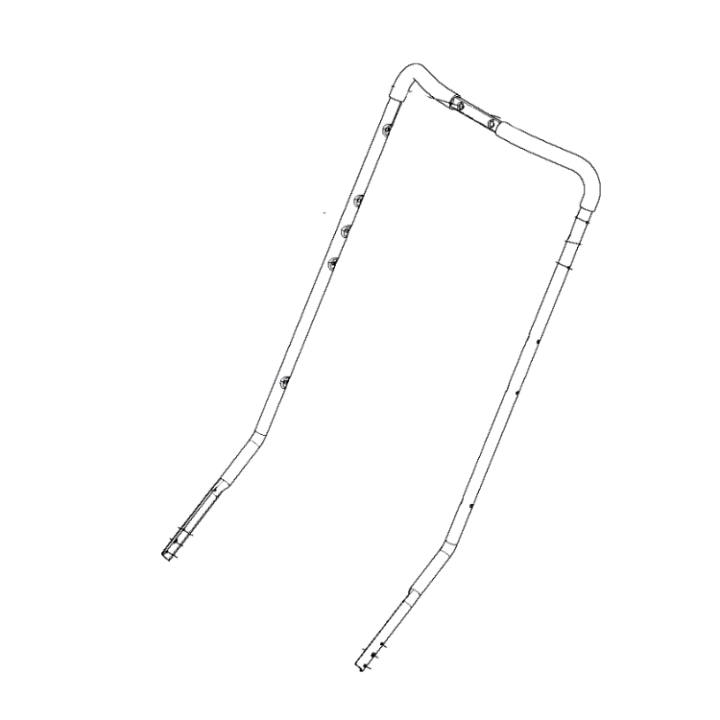 Käsittely Kpl, 5848600-05 ryhmässä  @ GPLSHOP (5848600-05)