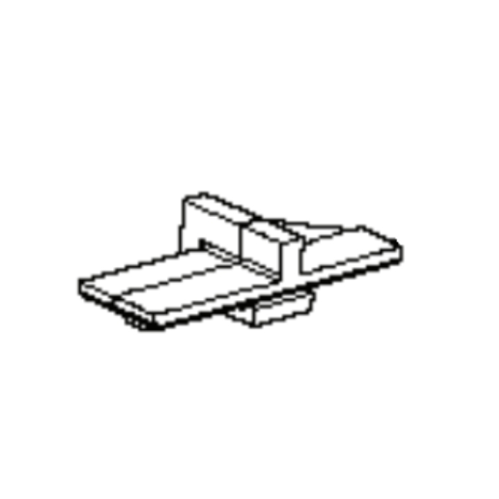 Toteutus 5848937-01 ryhmässä Varaosat / Varaosat Moottorisahat / Varaosat Husqvarna 439 @ GPLSHOP (5848937-01)