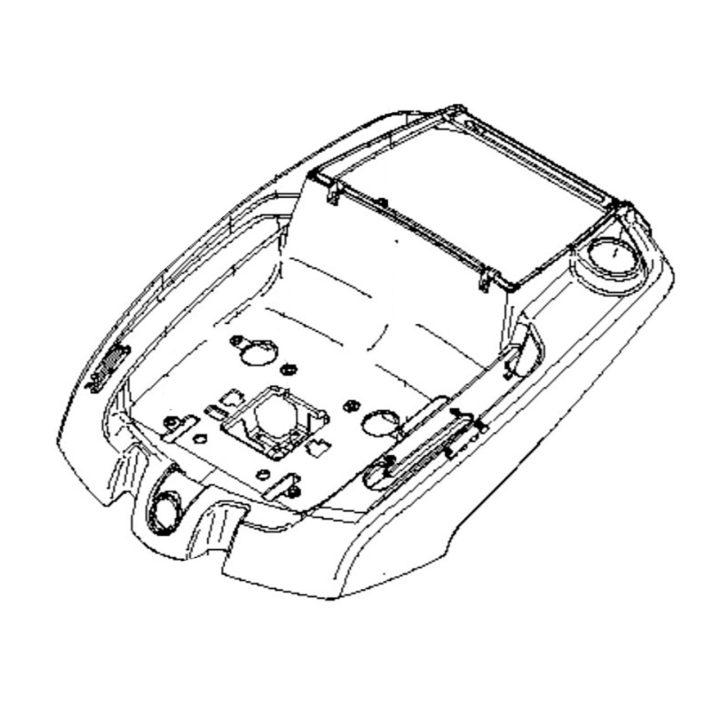 Hallinta 5849769-13 ryhmässä @ GPLSHOP (5849769-13)