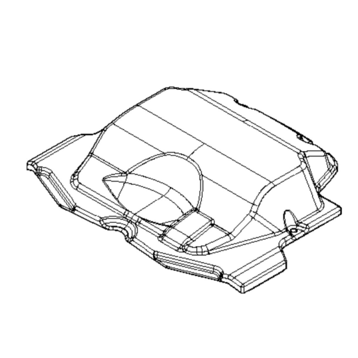 Suojus 5850677-01 ryhmässä  @ GPLSHOP (5850677-01)