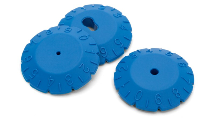 Vaaka, Taltasarja 3 Kpl 5850717-01 ryhmässä  @ GPLSHOP (5850717-01)