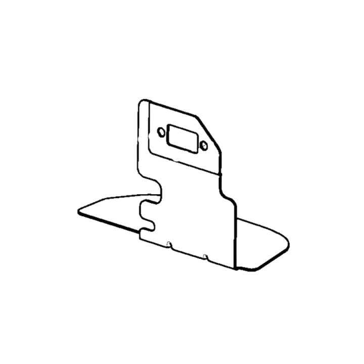 Pakkaus 5850945-01 ryhmässä Varaosat / Varaosat McCulloch Raivaussahat / Varaosat McCulloch T26 CS @ GPLSHOP (5850945-01)