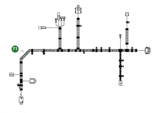 Kaapelointi ryhmässä  @ GPLSHOP (5852166-01)
