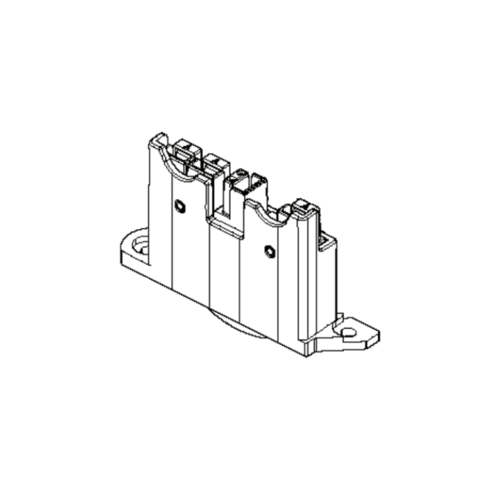 Liittimet ryhmässä Varaosat / Varaosat Raivaussahat / Varaosat Husqvarna 136LiL @ GPLSHOP (5853423-01)
