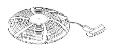 Laitteen Käynnistys 5853549-01 ryhmässä  @ GPLSHOP (5853549-01)