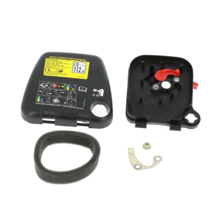 Suodatinpidin Kpl 5853616-01 ryhmässä @ GPLSHOP (5853616-01)