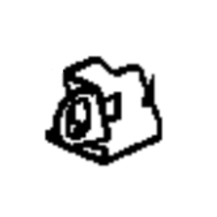 Hihnamaadotus Sas2 5853656-01 ryhmässä @ GPLSHOP (5853656-01)