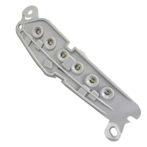 Led Lamppu Oikealla 5854204-01 ryhmässä  @ GPLSHOP (5854204-01)