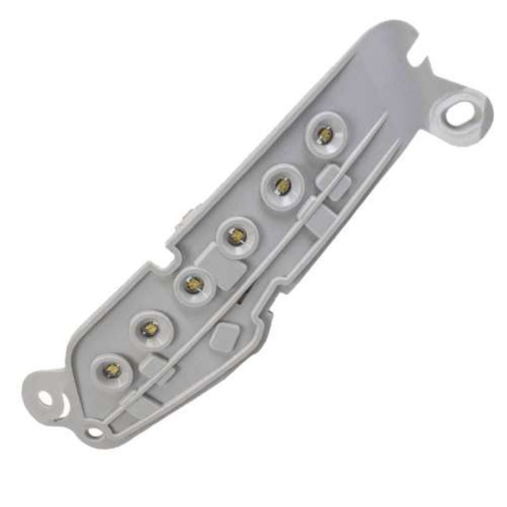 Led Lamppu Vasen 5854205-01 ryhmässä  @ GPLSHOP (5854205-01)