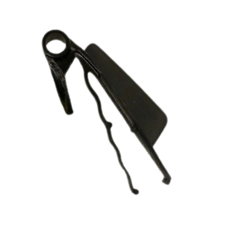 Kaasulukko Musta 5854360-01 ryhmässä  @ GPLSHOP (5854360-01)