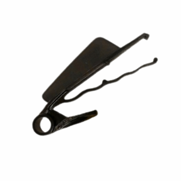 Kaasulukko Poulan Pro G 5854360-02 ryhmässä @ GPLSHOP (5854360-02)