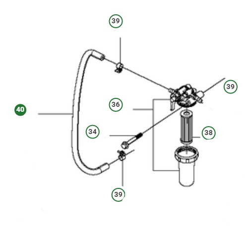 Polttoaineletku 450 ryhmässä @ GPLSHOP (5855105-04)