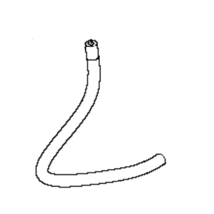 Polttoaineletku 500X15X8 ryhmässä  @ GPLSHOP (5855105-09)