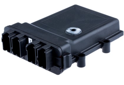 Electronic Box Compl 5855355-01 ryhmässä  @ GPLSHOP (5855355-01)