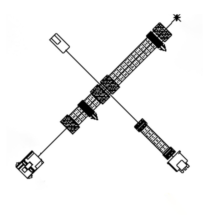 Johdinsarja ryhmässä  @ GPLSHOP (5855553-01)