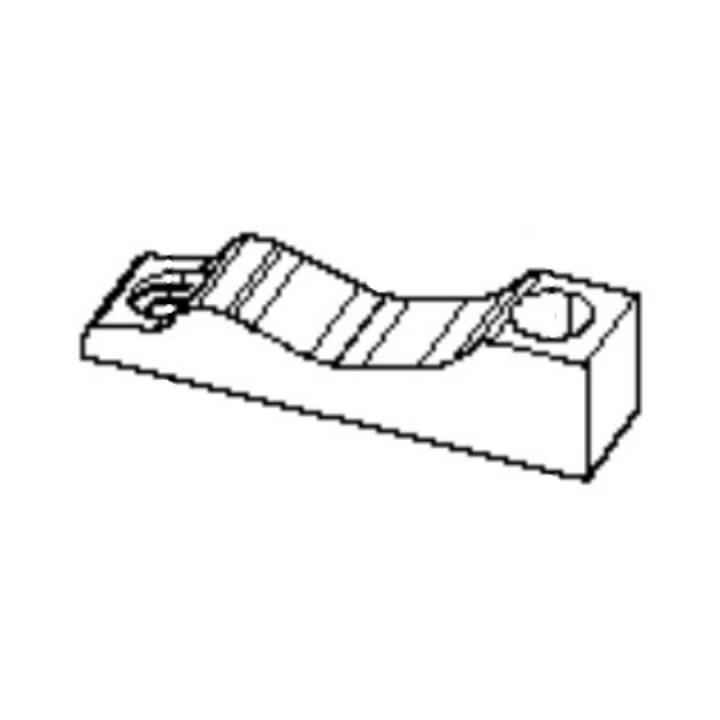 Pystystopp Taka-Akseli 5855630-01 ryhmässä  @ GPLSHOP (5855630-01)