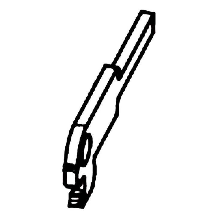 Levyjarru 5855944-01 ryhmässä Varaosat / Varaosat Moottorisahat / Varaosat Husqvarna 240i @ GPLSHOP (5855944-01)