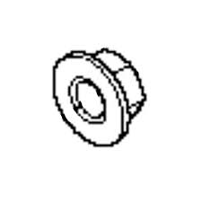 Mutteri ryhmässä Varaosat / Varaosat Lehtipuhaltimet / Varaosat Husqvarna 525BX @ GPLSHOP (5856254-01)